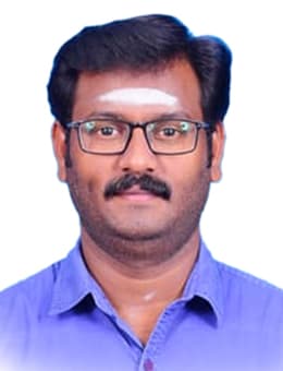 Murali Vedadthri